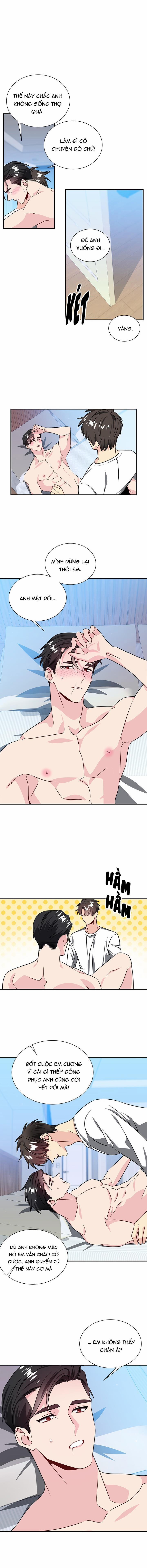 Lễ Tán Sắc Phục 6 trang 5