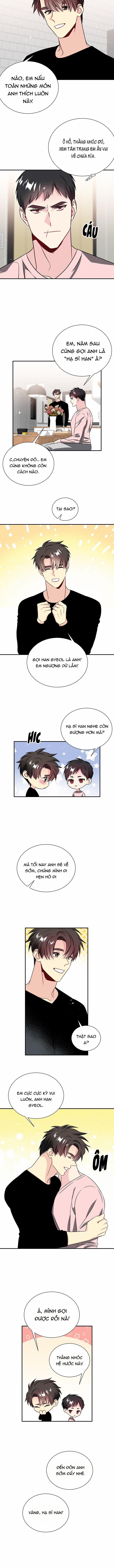 Lễ Tán Sắc Phục 6 trang 8