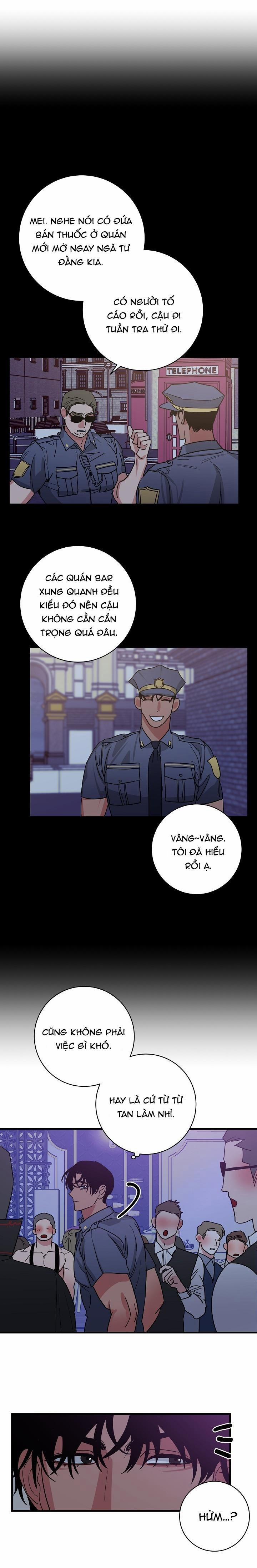 Lễ Tán Sắc Phục 7 trang 1