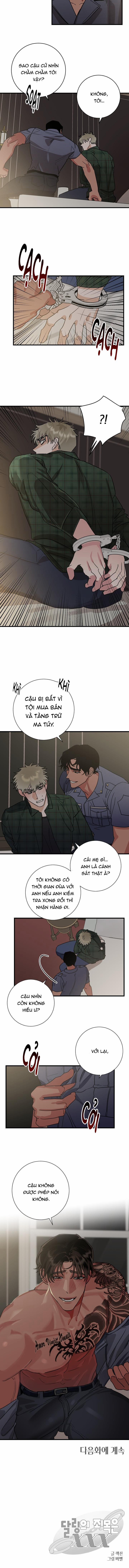 Lễ Tán Sắc Phục 7 trang 10