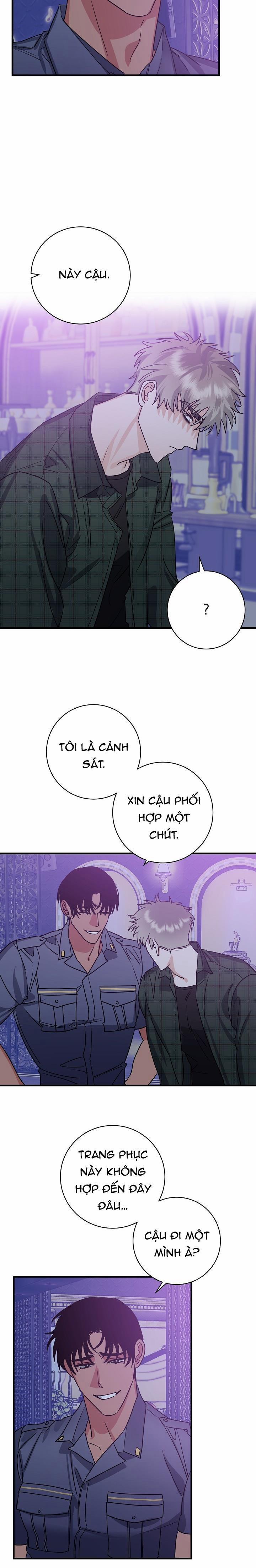 Lễ Tán Sắc Phục 7 trang 3