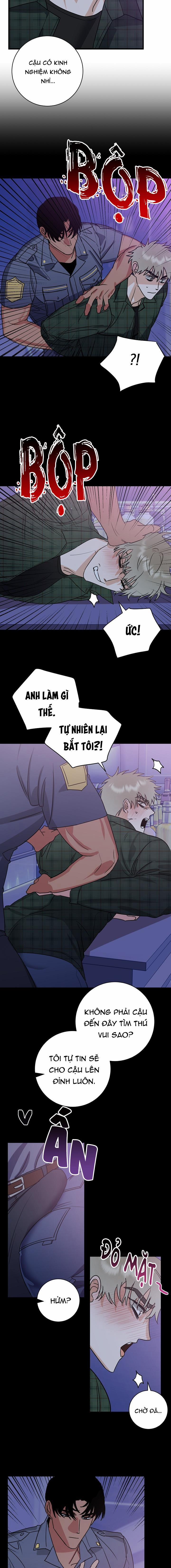 Lễ Tán Sắc Phục 7 trang 5