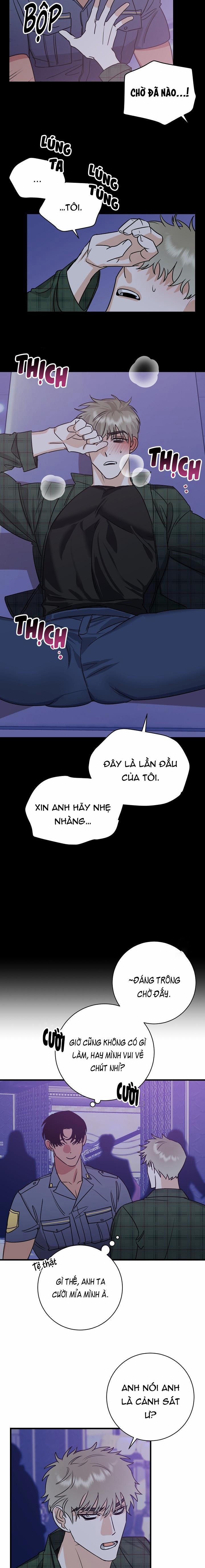 Lễ Tán Sắc Phục 7 trang 6