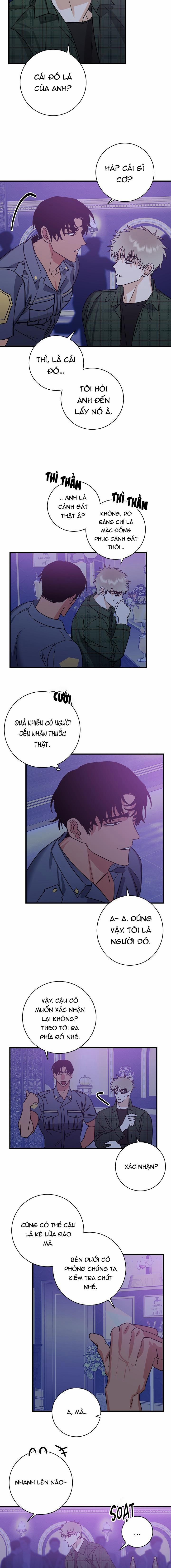 Lễ Tán Sắc Phục 7 trang 7