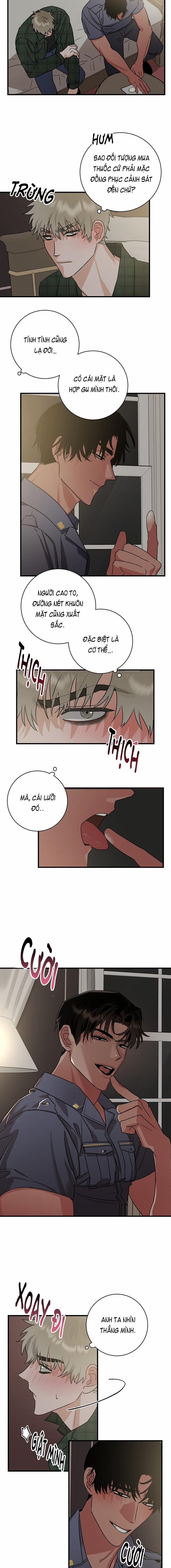 Lễ Tán Sắc Phục 7 trang 9