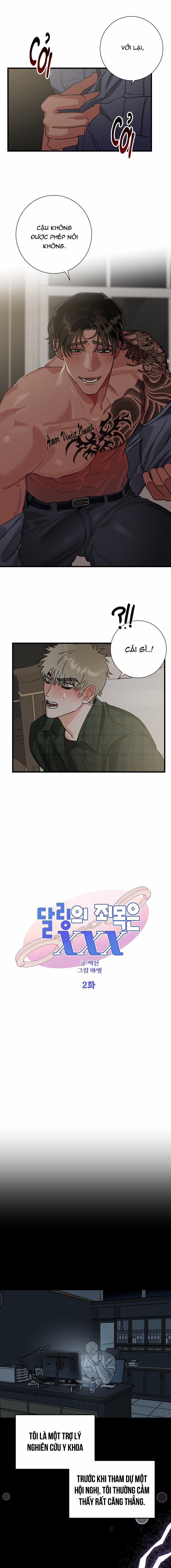 Lễ Tán Sắc Phục 8 trang 0