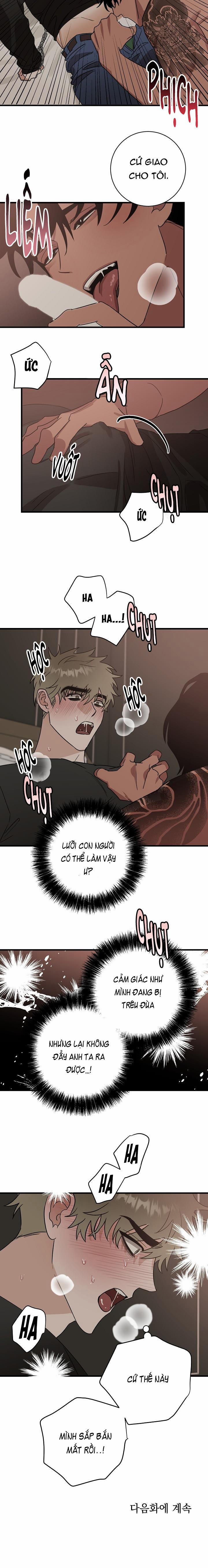 Lễ Tán Sắc Phục 8 trang 10