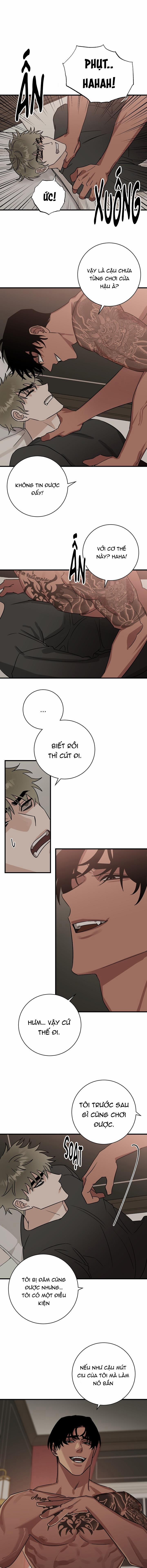 Lễ Tán Sắc Phục 8 trang 5