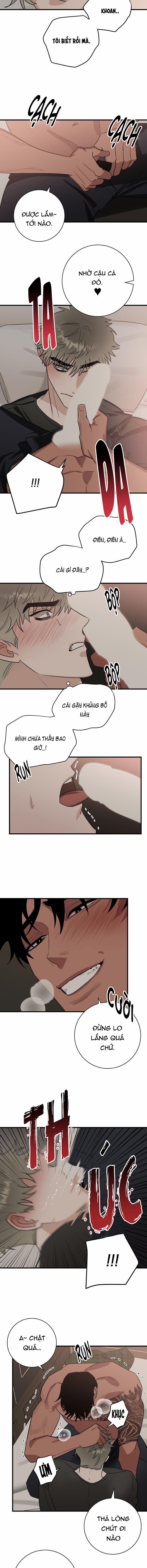 Lễ Tán Sắc Phục 8 trang 7