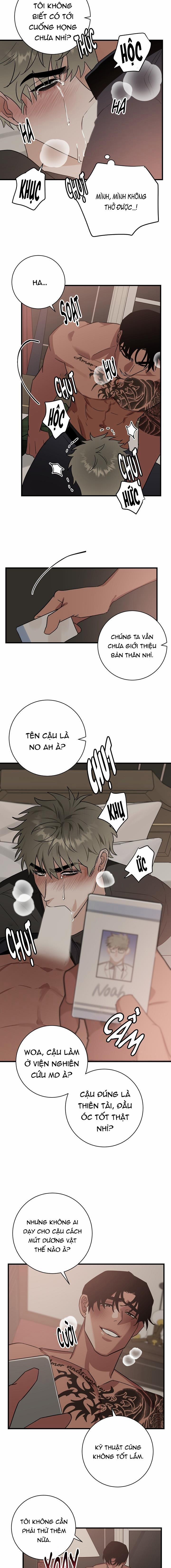 Lễ Tán Sắc Phục 8 trang 8