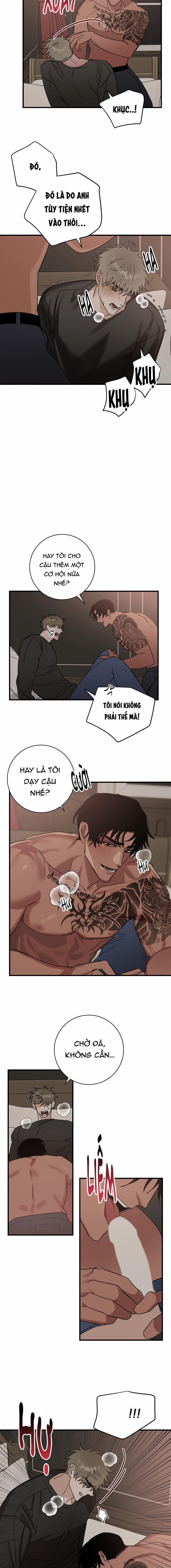 Lễ Tán Sắc Phục 8 trang 9