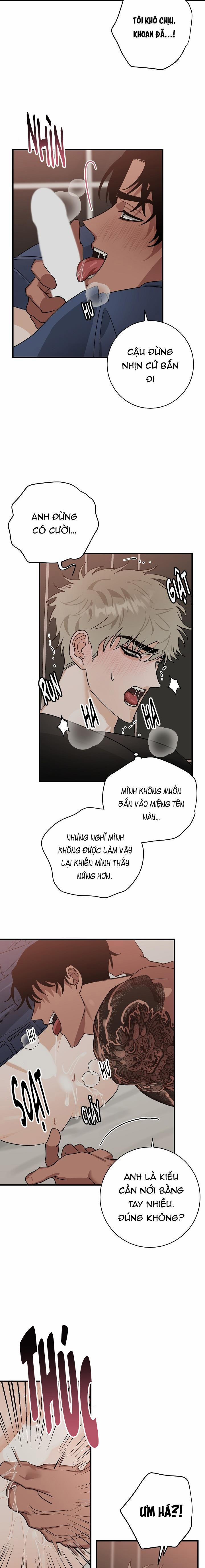 Lễ Tán Sắc Phục 9 trang 1