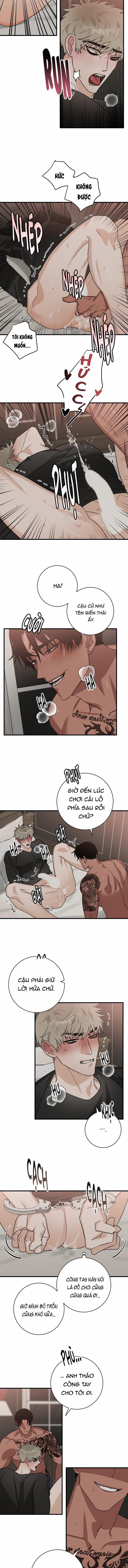 Lễ Tán Sắc Phục 9 trang 2