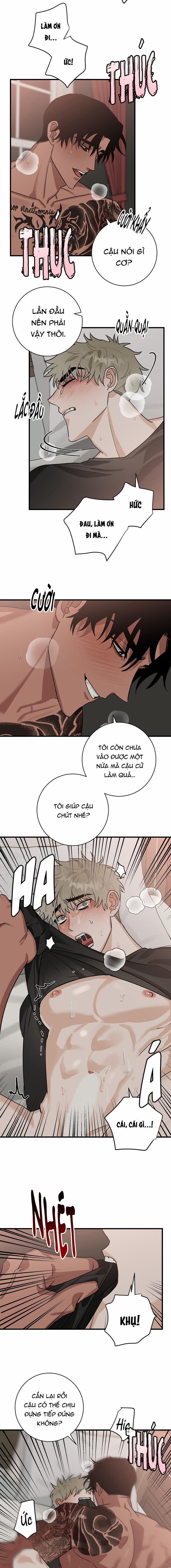 Lễ Tán Sắc Phục 9 trang 4