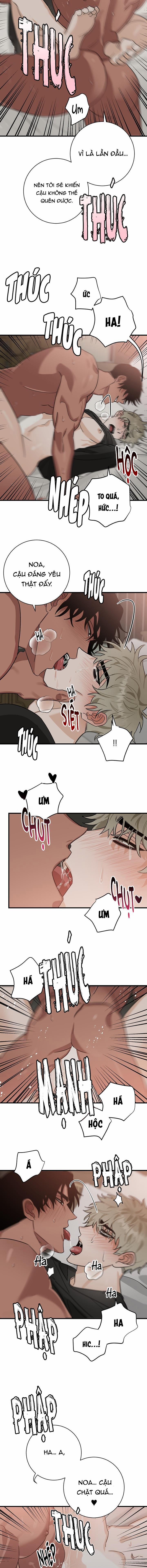 Lễ Tán Sắc Phục 9 trang 5