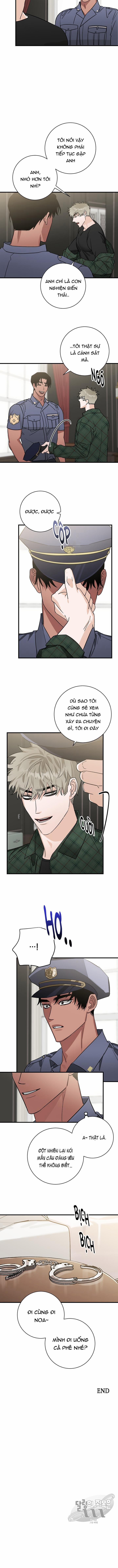 Lễ Tán Sắc Phục 9 trang 9