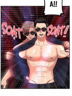 Đọc truyện tranh Lễ Tán Sắc Phục