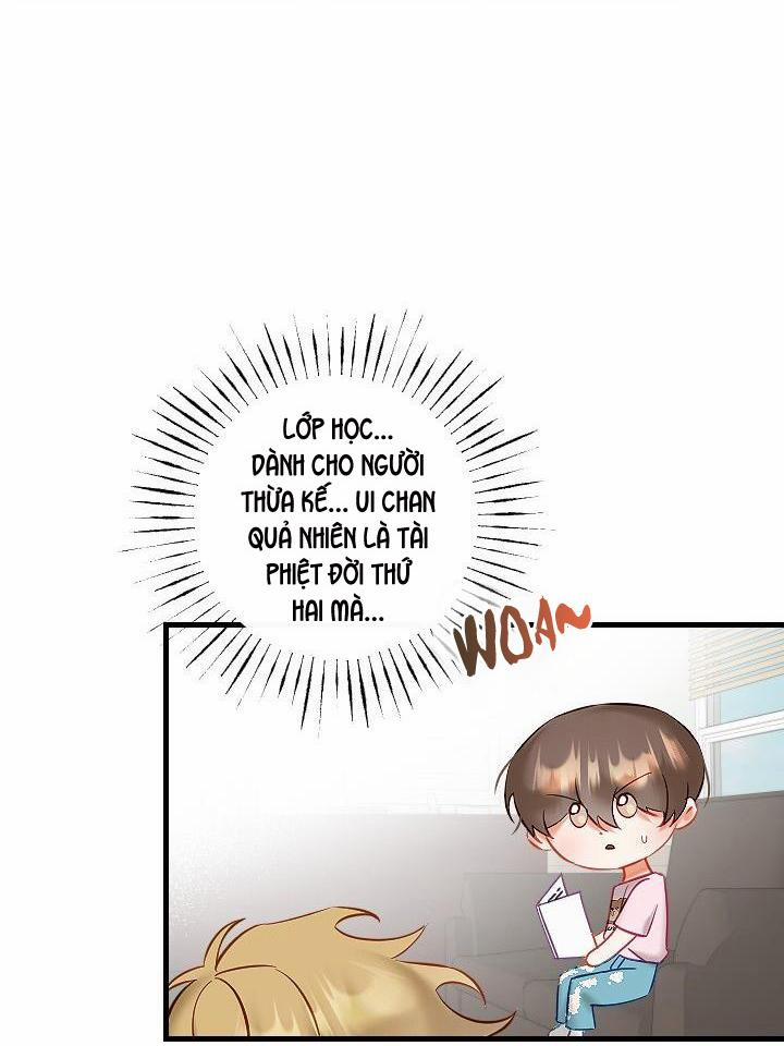 LỄ TRỪ TÀ 3P 22 SEASON 2 trang 52