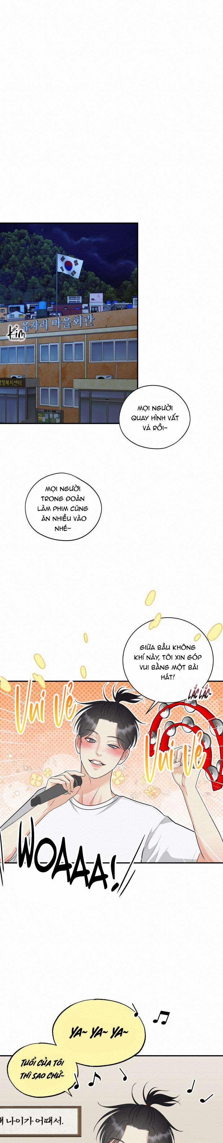 Lễ Trừ Tà 10 trang 1