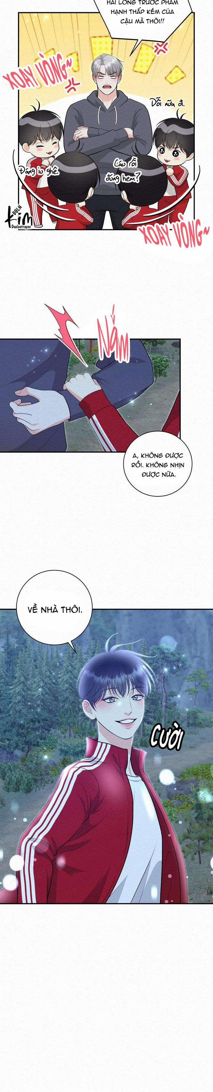 Lễ Trừ Tà 10 trang 10