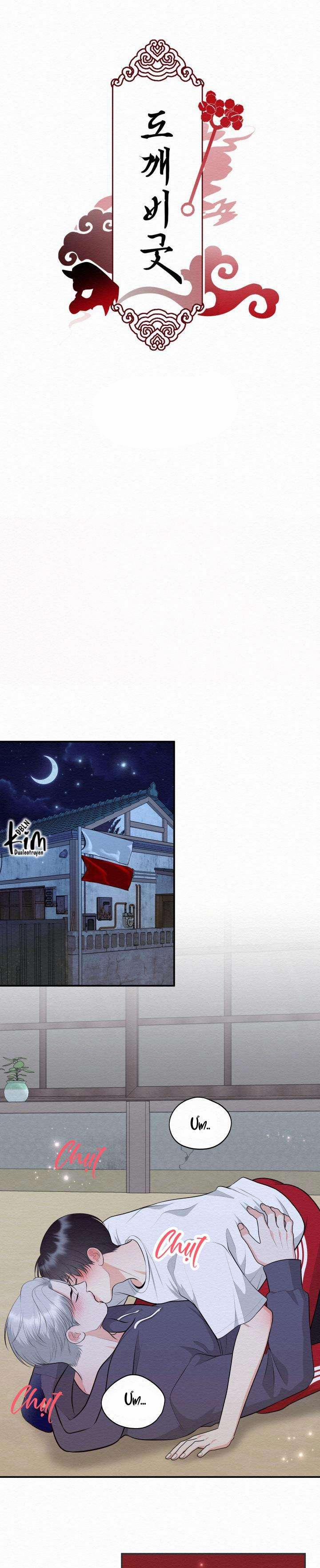 Lễ Trừ Tà 10 trang 11