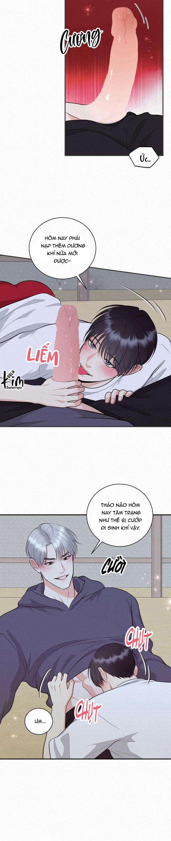 Lễ Trừ Tà 10 trang 12