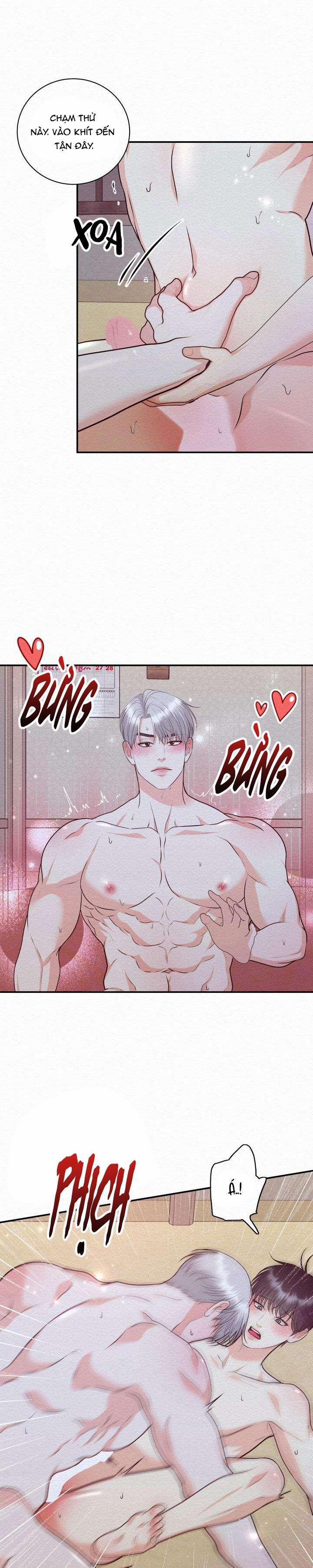 Lễ Trừ Tà 10 trang 19