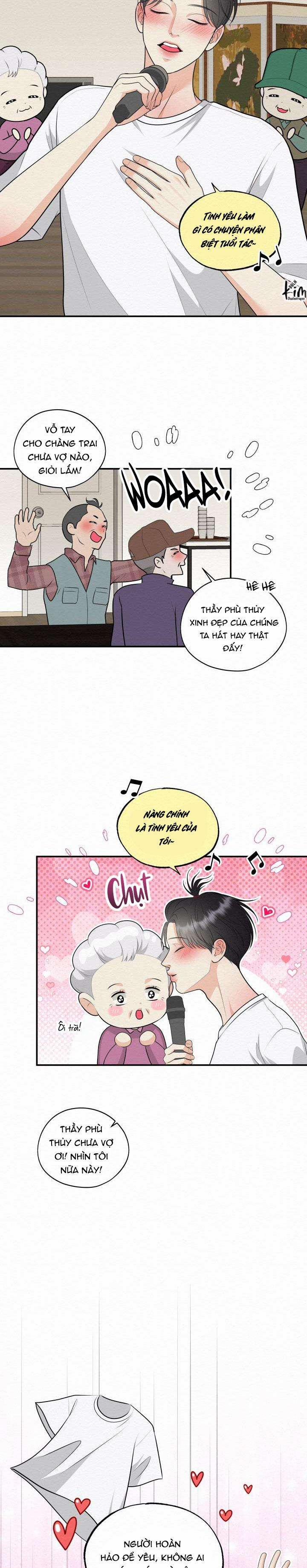 Lễ Trừ Tà 10 trang 2