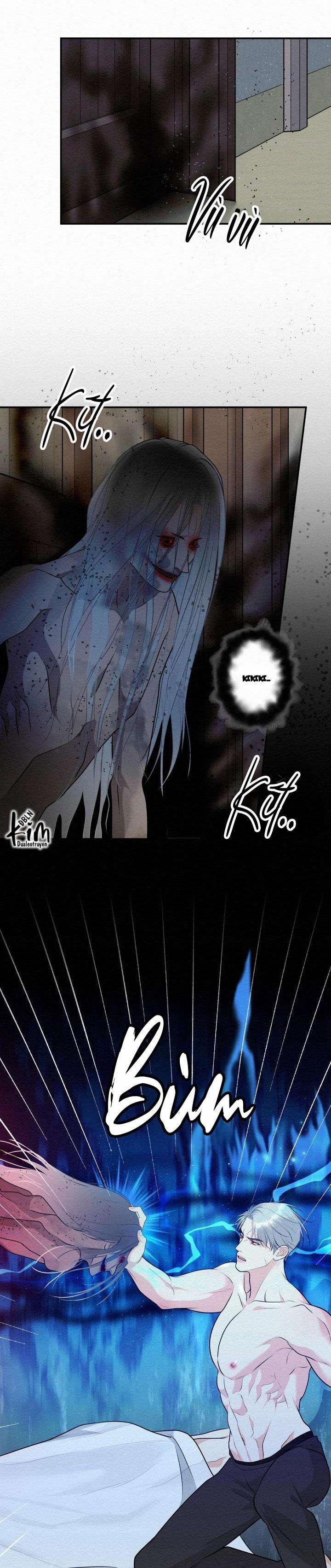 Lễ Trừ Tà 10 trang 25