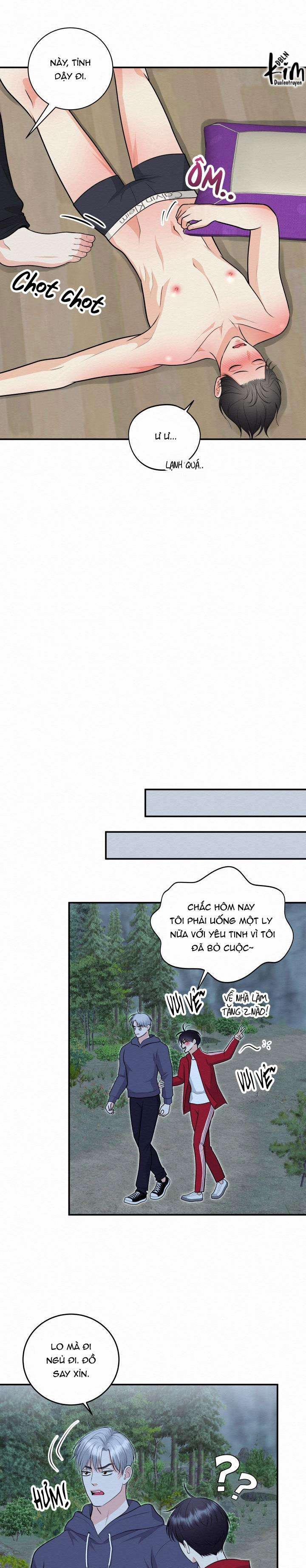 Lễ Trừ Tà 10 trang 6