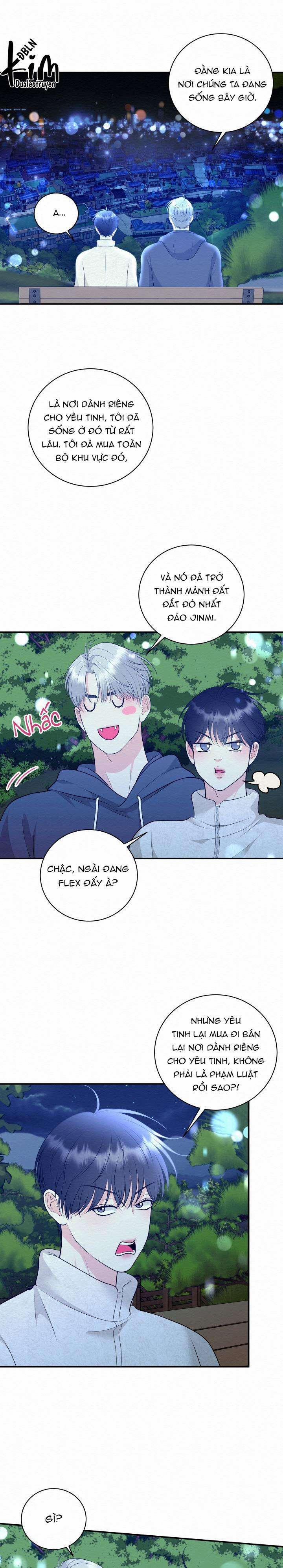 Lễ Trừ Tà 11 trang 11