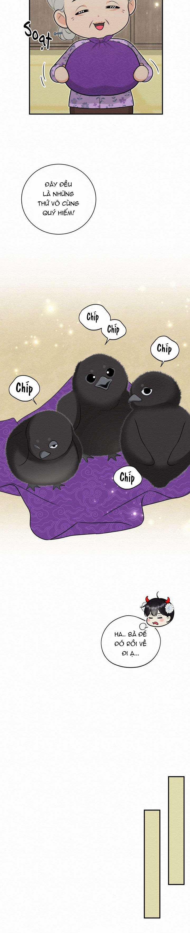 Lễ Trừ Tà 11 trang 18