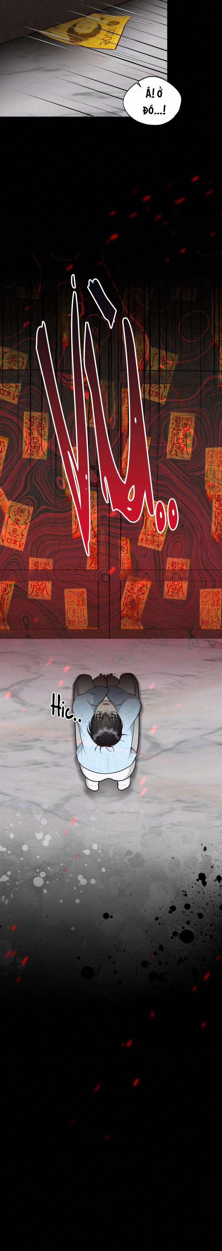 Lễ Trừ Tà 11 trang 26