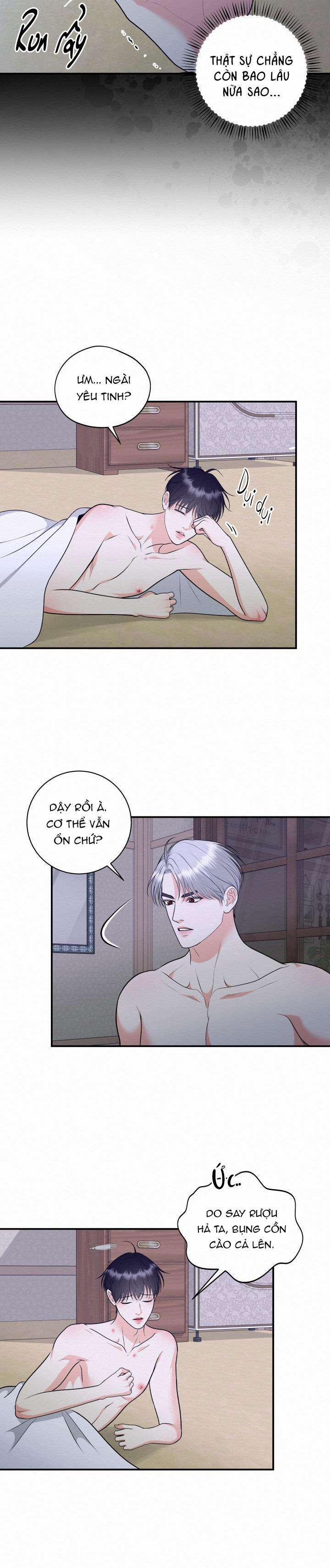 Lễ Trừ Tà 11 trang 6