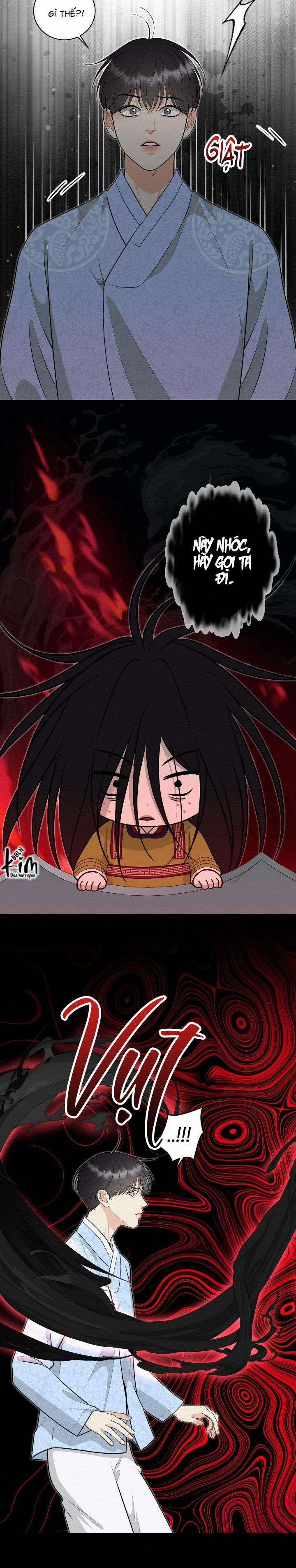 Lễ Trừ Tà 12 trang 11