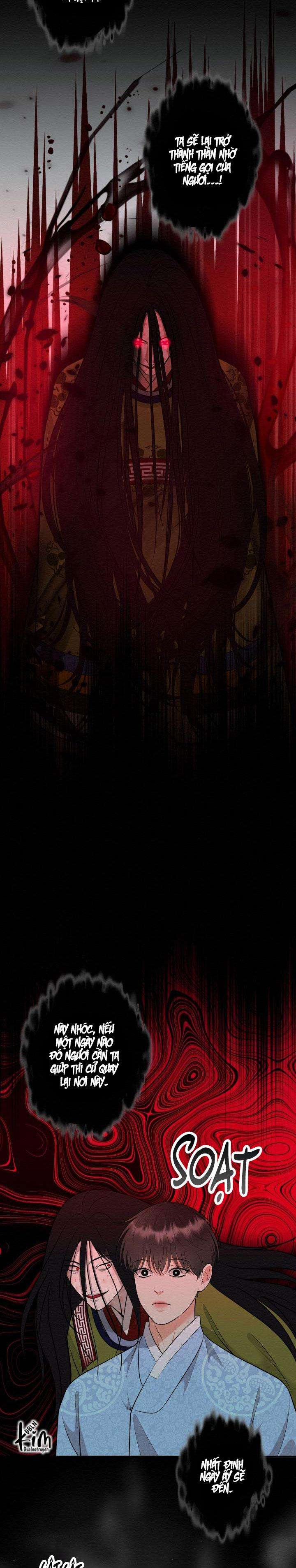 Lễ Trừ Tà 12 trang 13