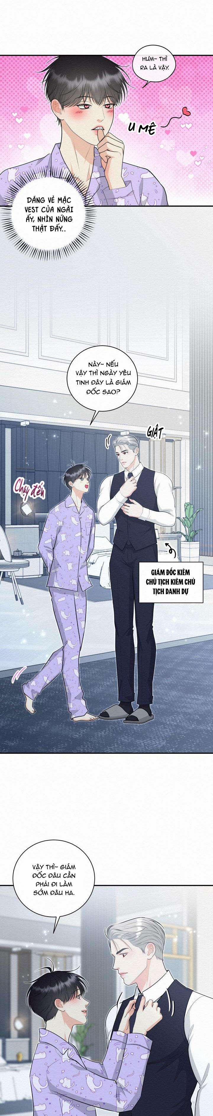 Lễ Trừ Tà 12 trang 17