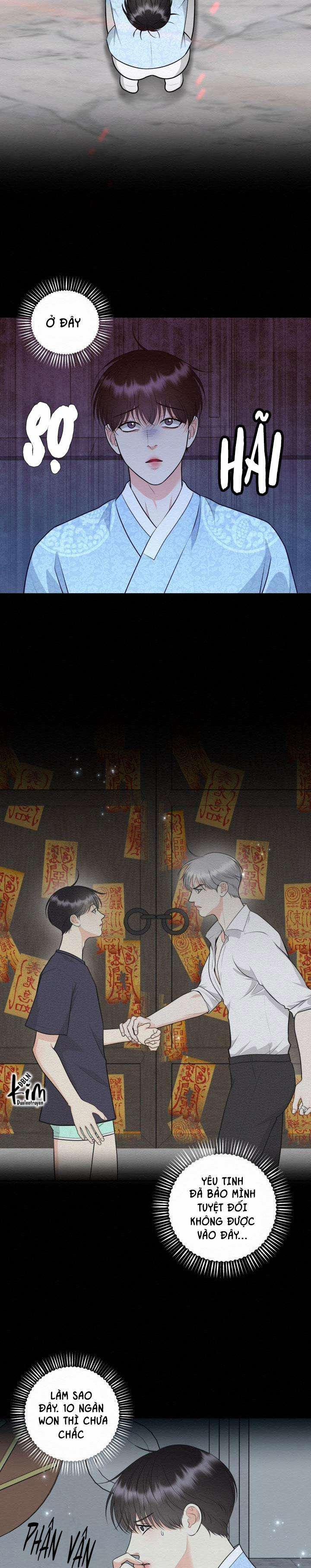 Lễ Trừ Tà 12 trang 2