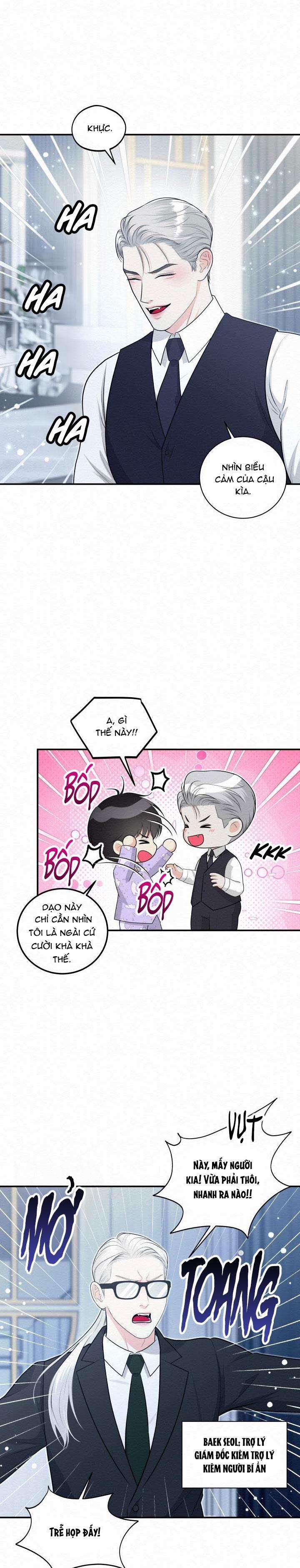 Lễ Trừ Tà 12 trang 20