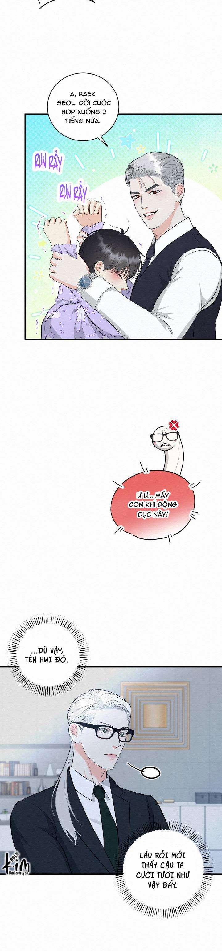 Lễ Trừ Tà 12 trang 21