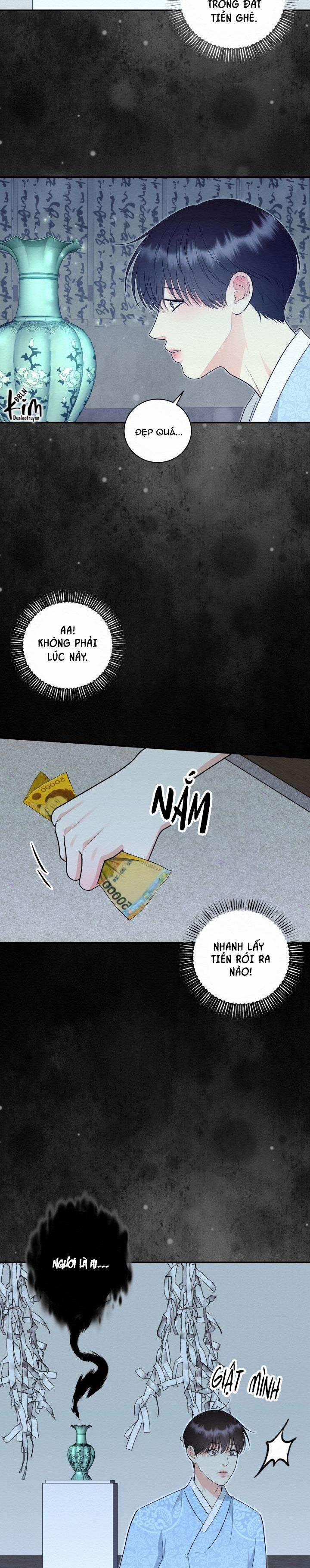 Lễ Trừ Tà 12 trang 5