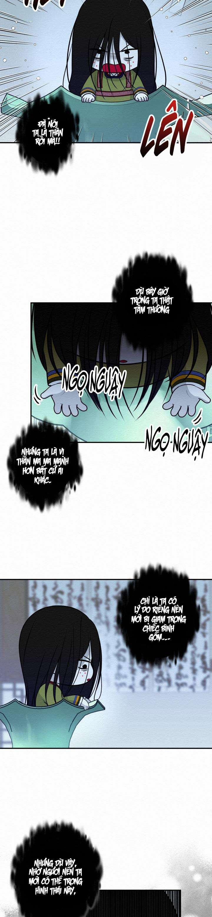 Lễ Trừ Tà 12 trang 8