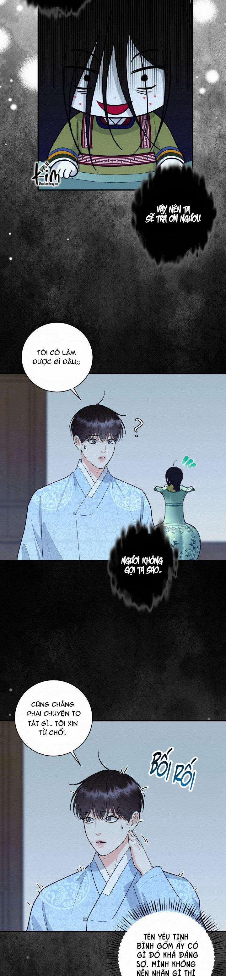 Lễ Trừ Tà 12 trang 9