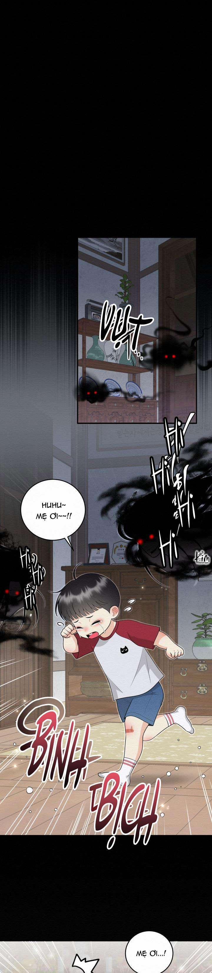 Lễ Trừ Tà 13 trang 1