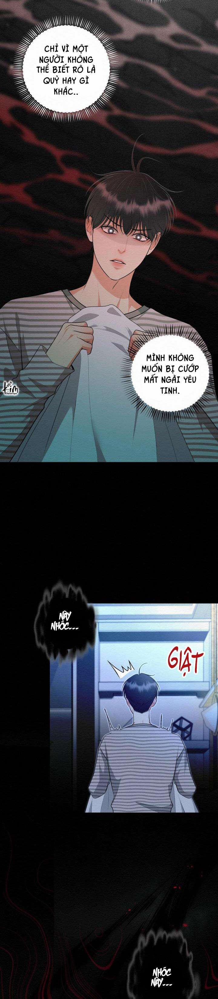 Lễ Trừ Tà 13 trang 14