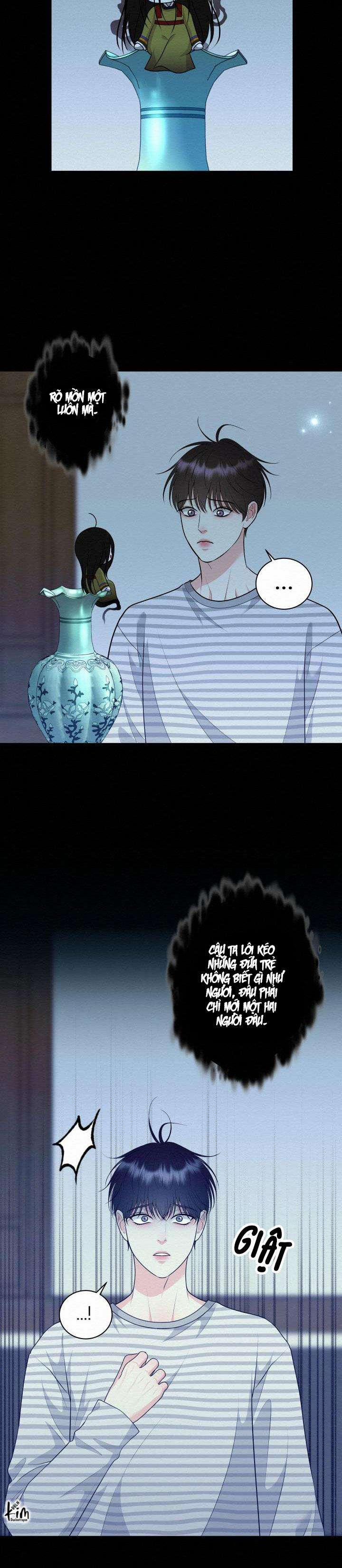 Lễ Trừ Tà 13 trang 19