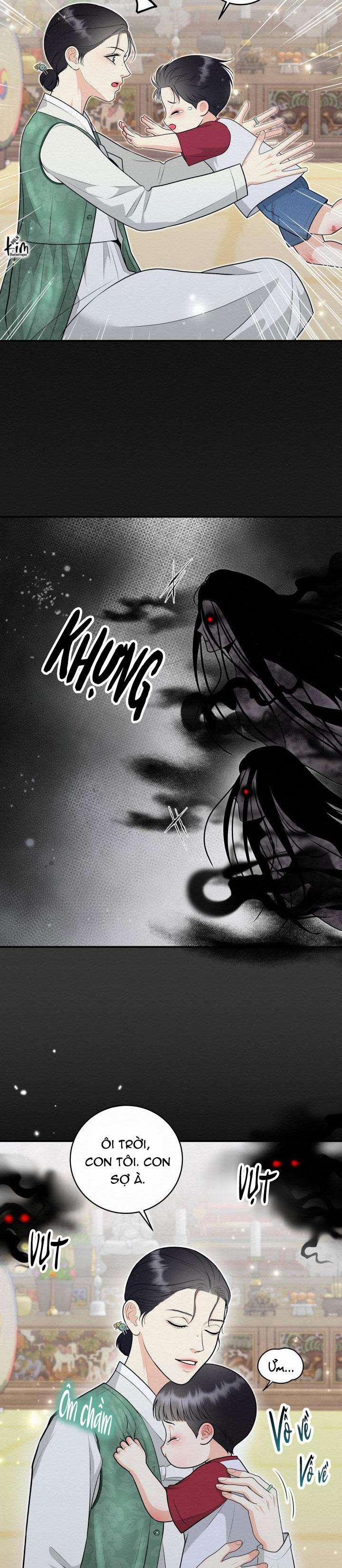 Lễ Trừ Tà 13 trang 2