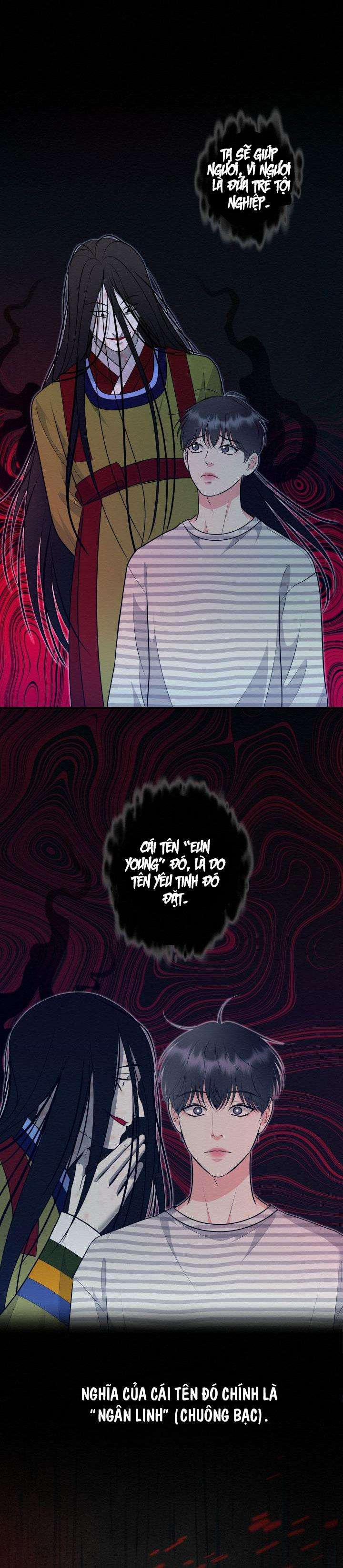 Lễ Trừ Tà 13 trang 22