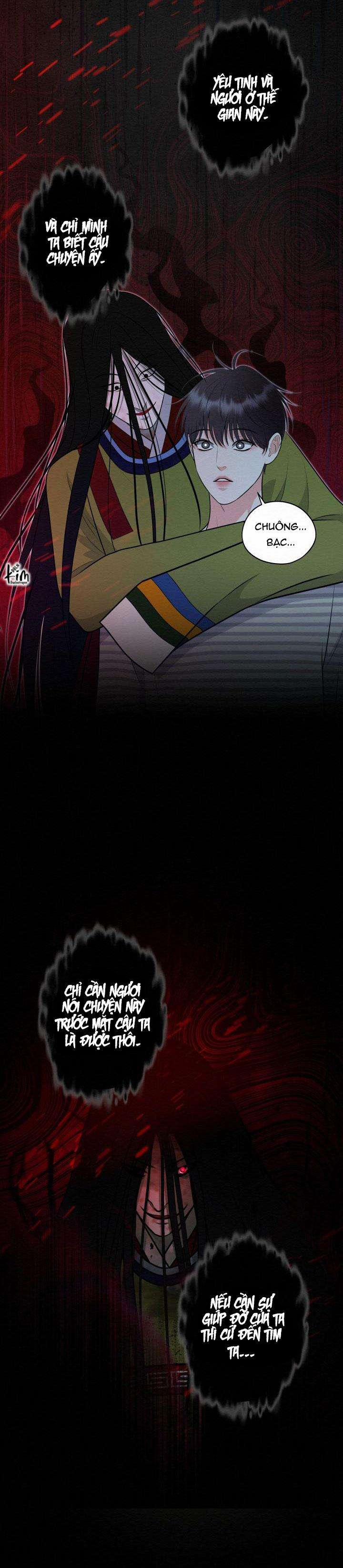 Lễ Trừ Tà 13 trang 23