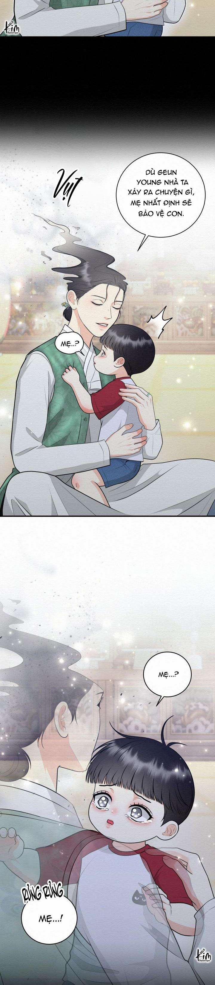 Lễ Trừ Tà 13 trang 3